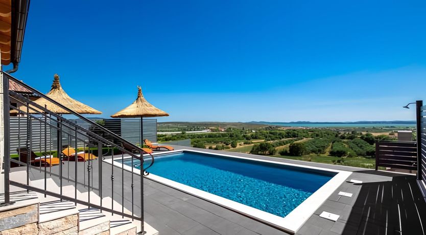 Photo of Blue Candles