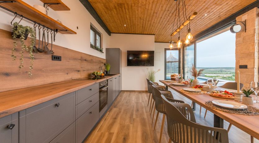 Photo of Blue Candles