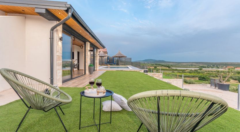 Photo of Blue Candles