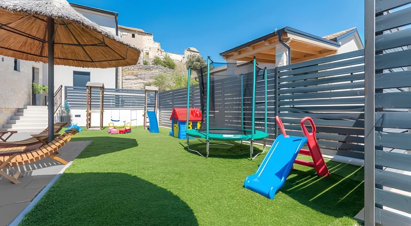 Photo of Blue Candles