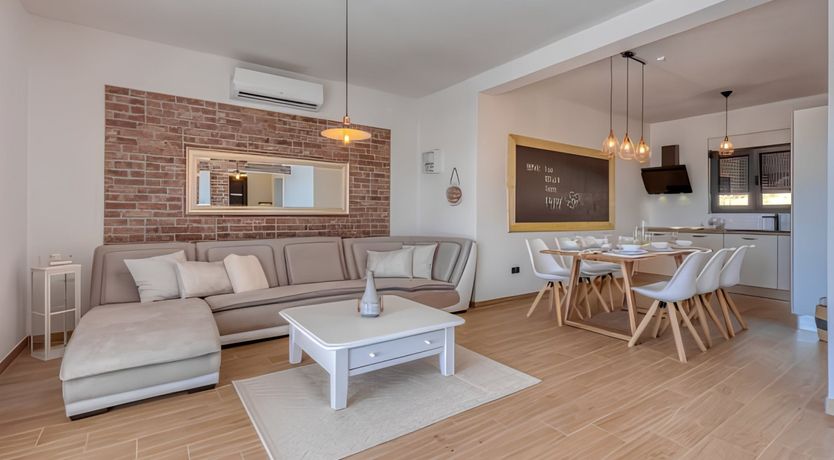 Photo of Blue Candles