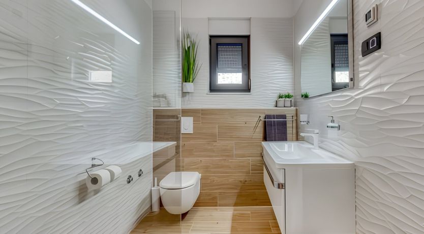 Photo of Blue Candles