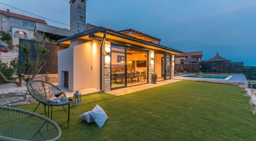 Photo of Blue Candles