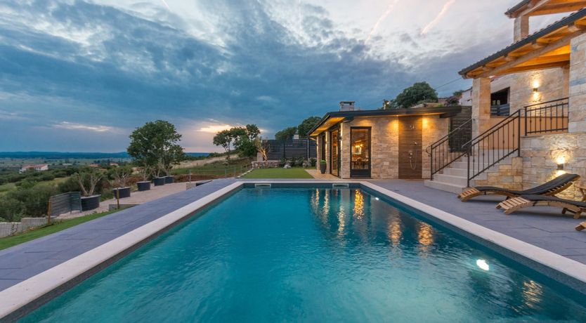 Photo of Blue Candles