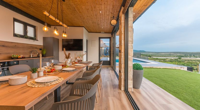 Photo of Blue Candles