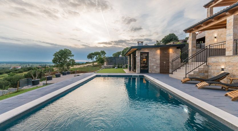 Photo of Blue Candles