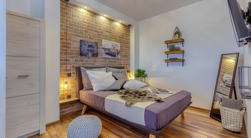 Photo of Blue Candles