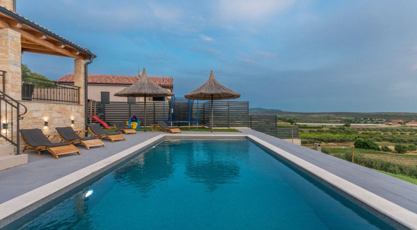 Photo of Blue Candles