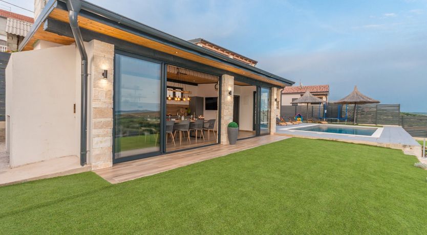 Photo of Blue Candles