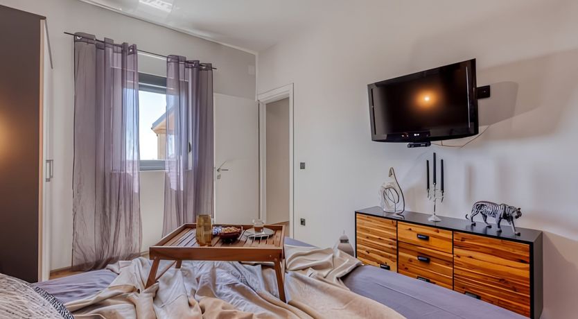 Photo of Blue Candles