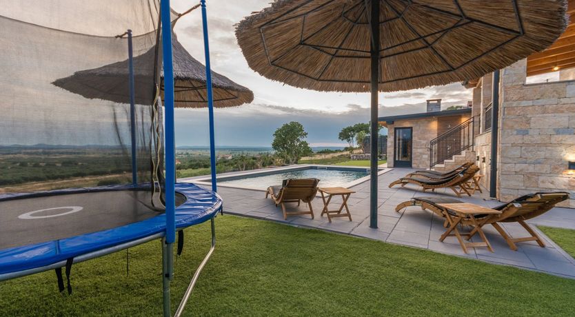 Photo of Blue Candles