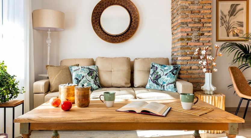 Photo of A Spanish Echo