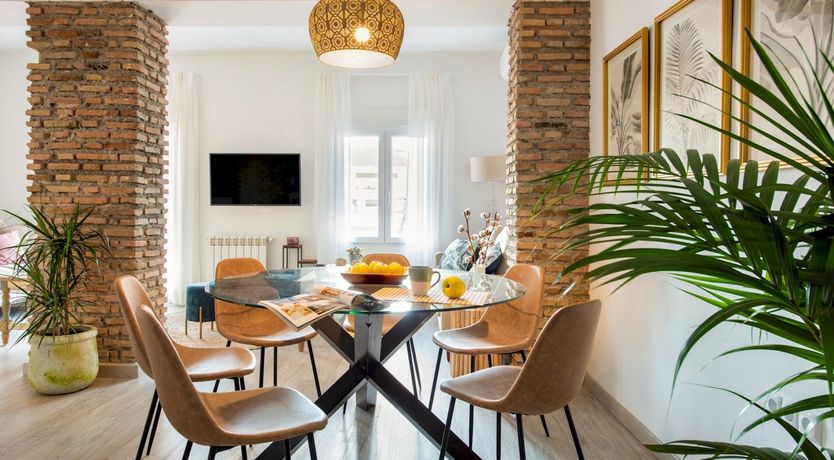 Photo of A Spanish Echo