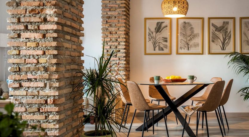 Photo of A Spanish Echo