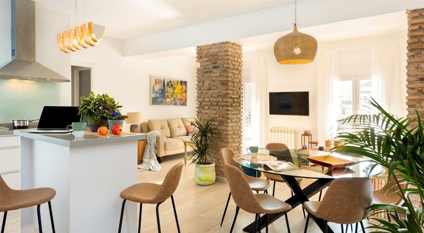 Photo of A Spanish Echo