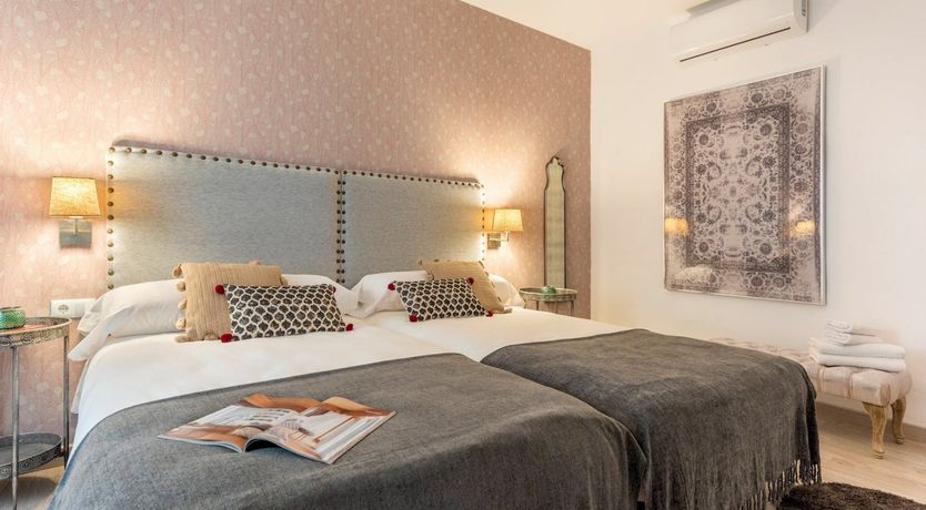 Photo of A Spanish Echo