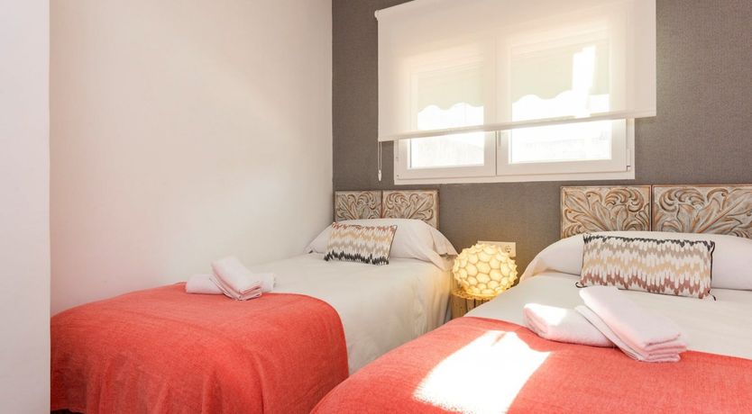 Photo of A Spanish Echo