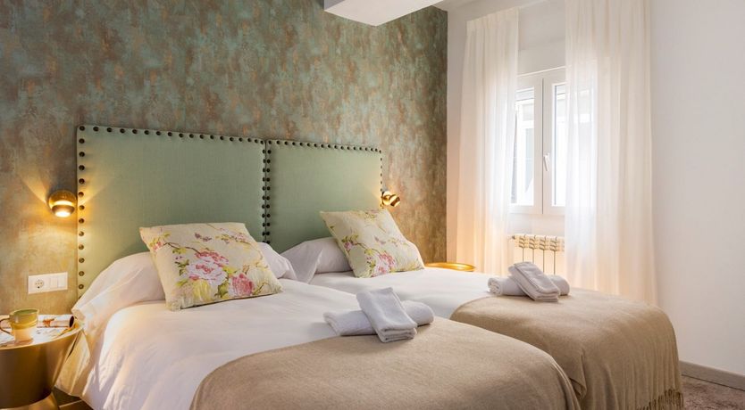 Photo of A Spanish Echo