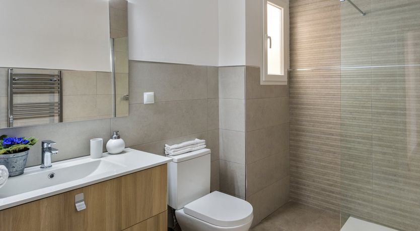 Photo of A Spanish Echo