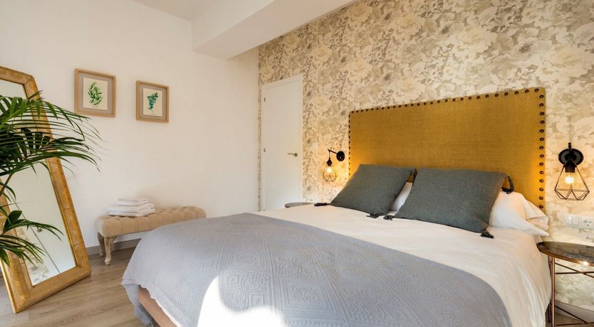 Photo of A Spanish Echo