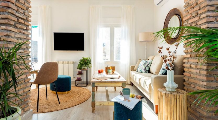 Photo of A Spanish Echo