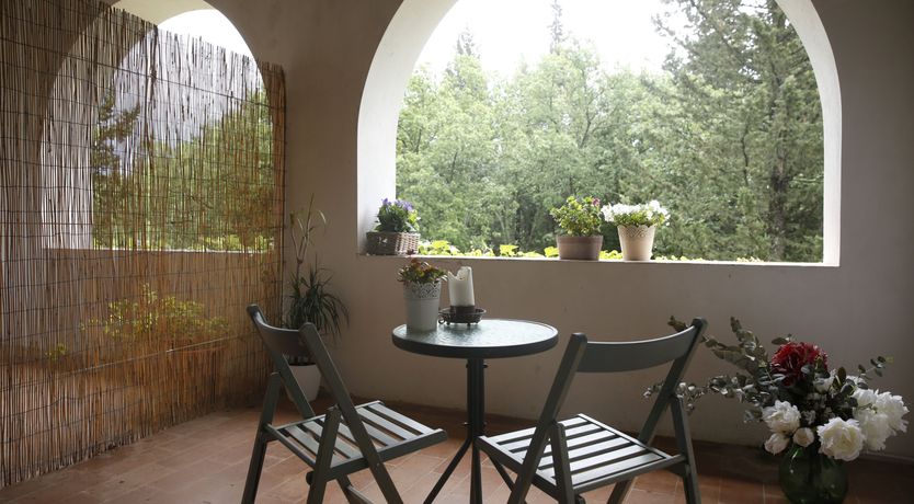 Photo of The Hillside Escape