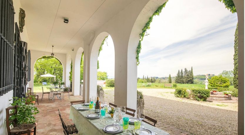 Photo of The Hillside Escape