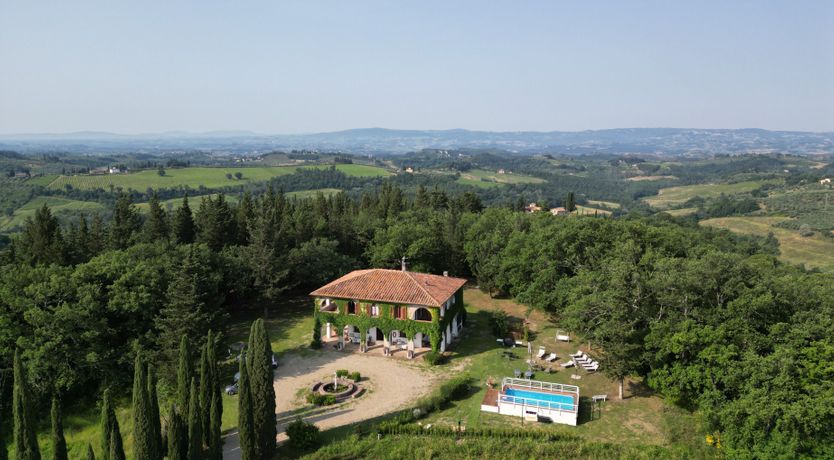 Photo of The Hillside Escape