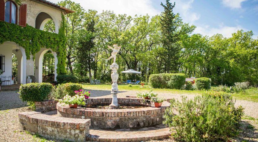 Photo of The Hillside Escape