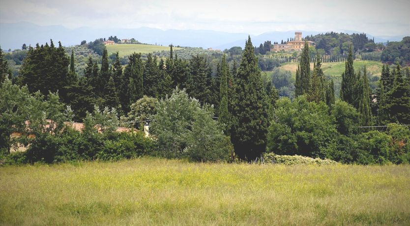 Photo of The Hillside Escape