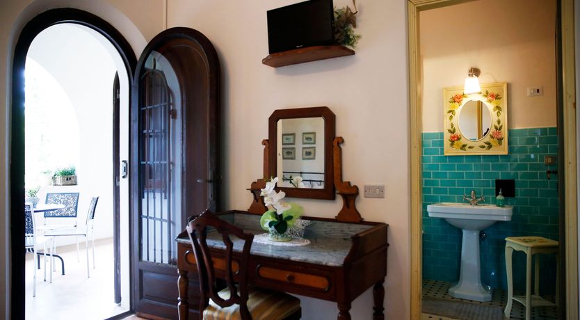 Photo of The Hillside Escape