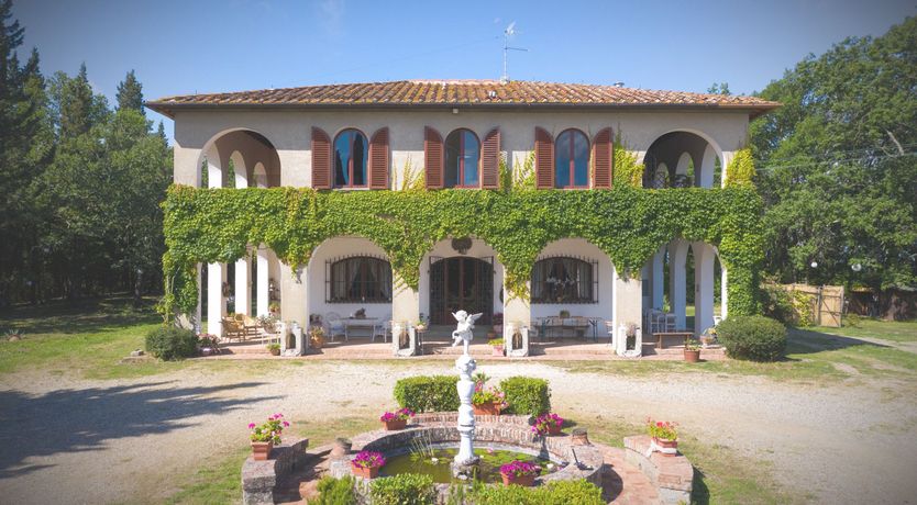 Photo of The Hillside Escape