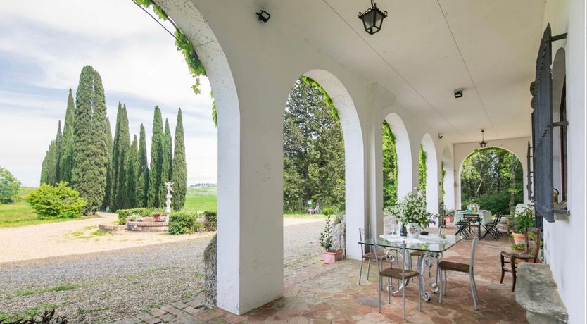 Photo of The Hillside Escape