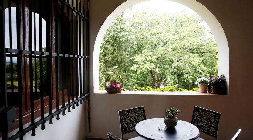 Photo of The Hillside Escape