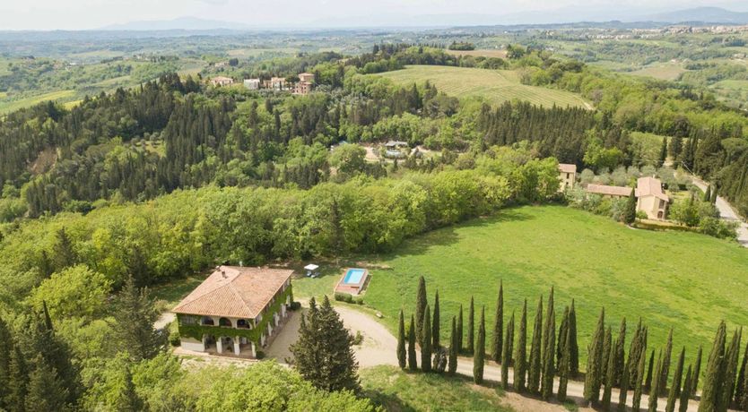 Photo of The Hillside Escape