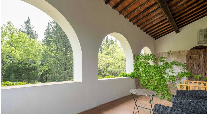 Photo of The Hillside Escape