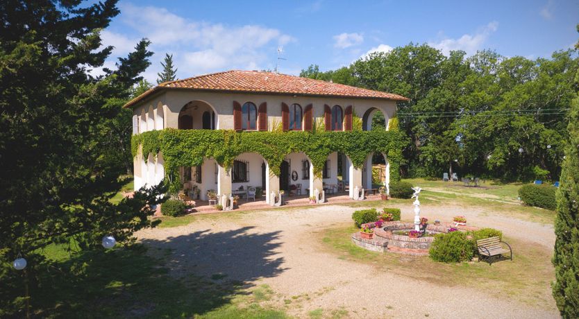 Photo of The Hillside Escape