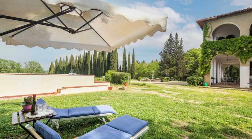 Photo of The Hillside Escape