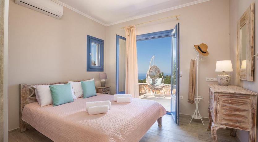 Photo of The Sea in Colour