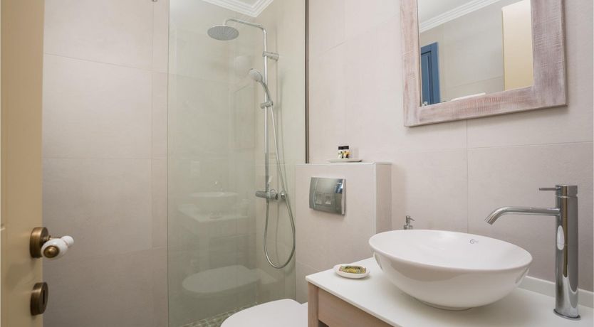 Photo of The Sea in Colour