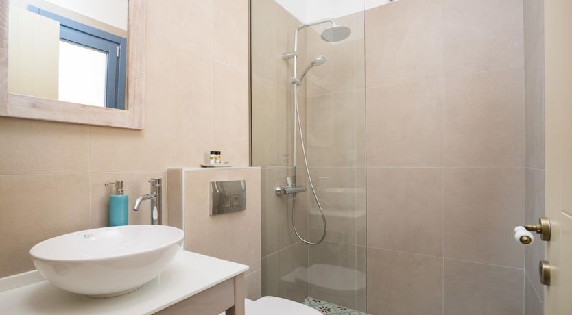 Photo of The Sea in Colour