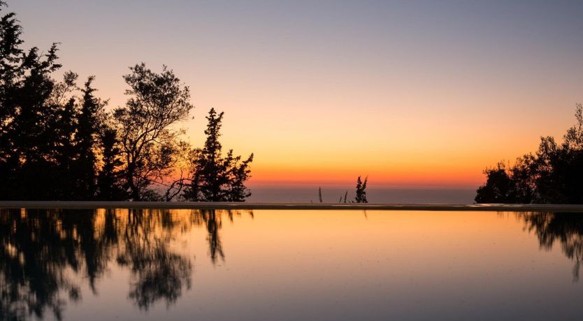 Photo of The Sea in Colour