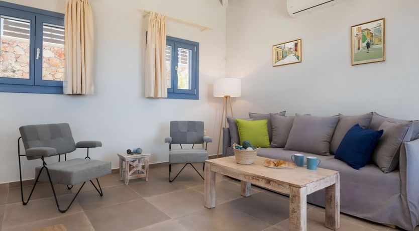 Photo of The Sea in Colour