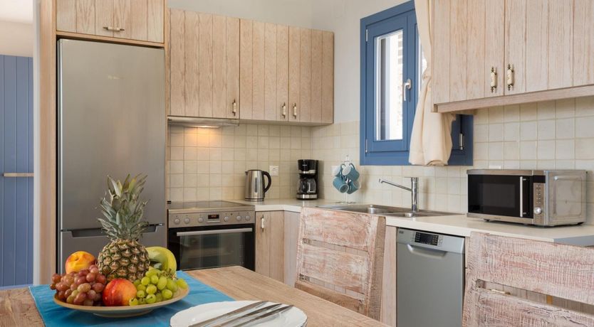 Photo of The Sea in Colour