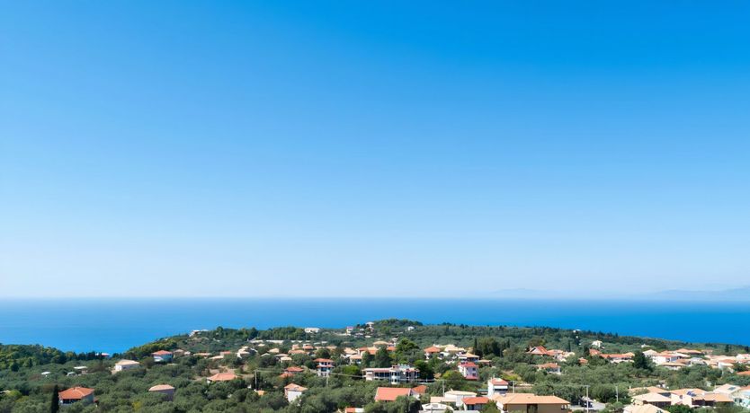 Photo of The Sea in Colour