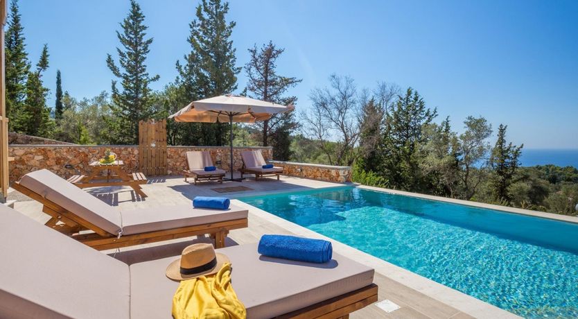 Photo of The Sea in Colour