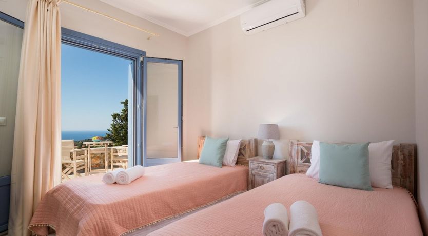 Photo of The Sea in Colour