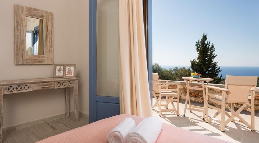 Photo of The Sea in Colour