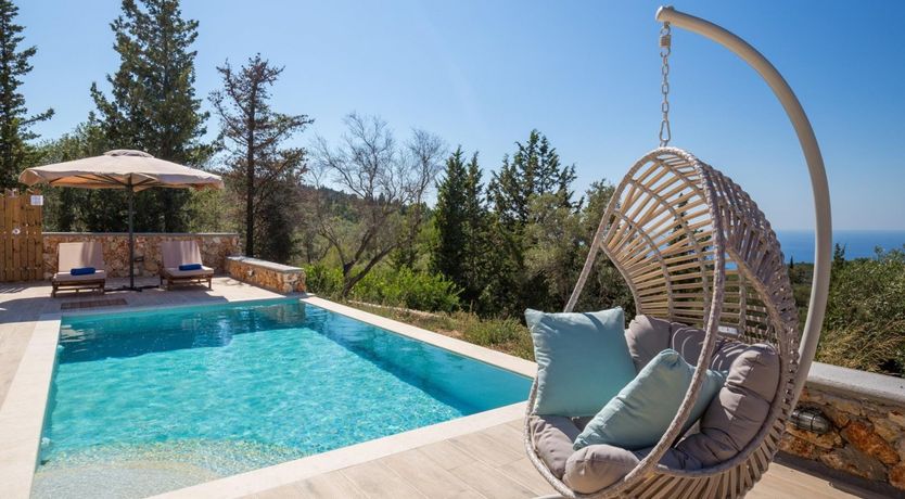 Photo of The Sea in Colour