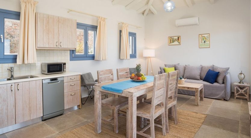 Photo of The Sea in Colour